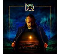 Dominion by IQ [CD] NEUF