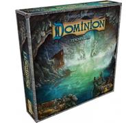 Dominion : Conquêtes par IUVI Games