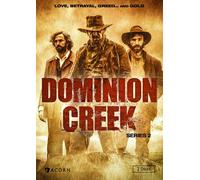 Dominion Creek: Series 2 [Dvd]