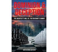 Dominion & Deception: The Architects Will Vs. Revenants Gambit