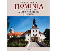 Dominion des Smiriks et du Liechtenstein en Bohême