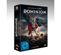 Dominion - Dominion-Komplettbox