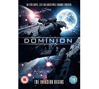 Dominion [DVD]