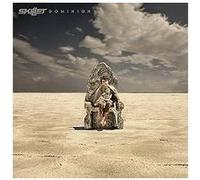 Skillet – Dominion – CD – Atlantic Bicycle