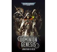 Games Workshop – Dominion Genesis