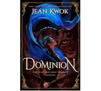Dominion - Jean Kwok - G.P. Putnam's Sons - ebook (ePub) - Livre