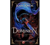 Dominion - Jean Kwok - Renegade Books - ebook (ePub) - Livre