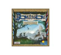 Dominion : Menagerie (Anglais)