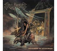 Dominion Of Darkness (Black)