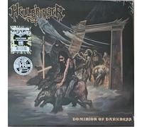 Dominion Of Darkness (Splatter)