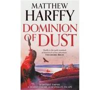 Dominion of Dust - Matthew Harffy - Bloomsbury Publishing PLC - Livre en Anglais - Paperback Matthew HarffyMatthew Harffy (Auteur)