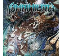 Dominion of Misery