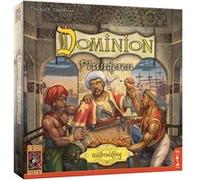 DOMINION: PLUNDER UITBREIDING G