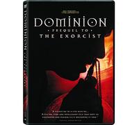 Dominion: Prequel to The Exorcist