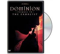 Dominion - Prequel To The Exorcist [Import anglais]