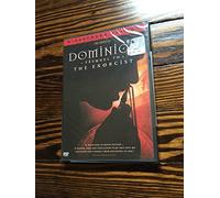 Dominion: Prequel to the Exorcist [Import USA Zone 1]