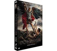 Coffret intégral de la Saison 1 DVD E