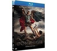 Dominion-Saison 1 [Blu-Ray]