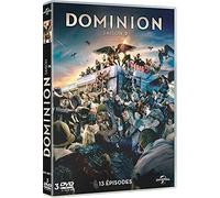 Dominion - Saison 2