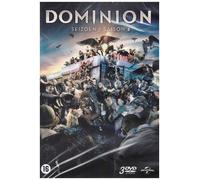 Dominion - Saison 2