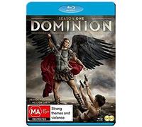 Dominion: Season 1 [Blu-Ray]