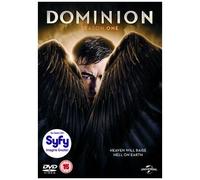 Dominion: Season 1 - Dvd (2015)