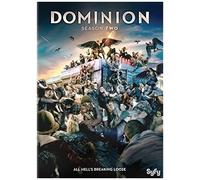 Dominion: Season 2