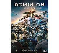 Dominion: Season Two
