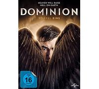 Dominion - Staffel 1