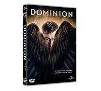 Dominion-Stagione 01 (2 DVD) [Import]