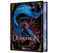 Dominion T1 The Silk and Iron Trilogy - Jean Kwok - Korrigan - relié - Roman