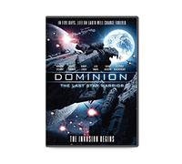 Dominion: The Last Star Warrior