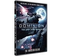 DOMINION: THE LAST STAR WARRIOR