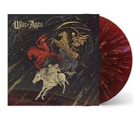 War of Ages – Dominion – Vinyle couleur – édition limitée (rouge) – téléchargement numérique