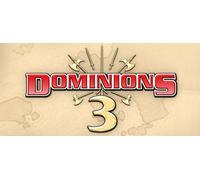 Dominions 3: The Awakening (PC)