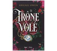 Dominions - Tome 2 - Le Trône Volé