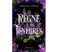 Le règne des ténèbres: DOMINIONS TOME 03
