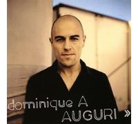 Dominique A - Auguri