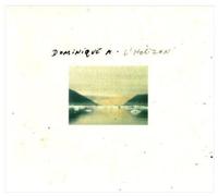 Dominique A - L'horizon [Import]