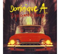 Dominique a – Si Je Connais Harry – CD – Import – Parlophone
