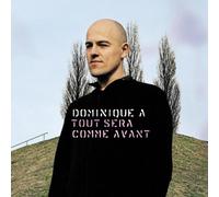 Tout Sera Comme Avant