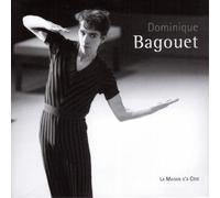 Dominique Bagouet