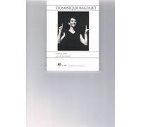 Dominique Bagouet - Au Ciel Les Nuages, Hommage À Dominique Bagouet