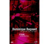 Dominique Bagouet : Le grain de temps