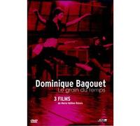 Dominique Bagouet : Le Grain de Temps
