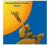 Dominique Blanc Francard - Ailleurs [Vinyl LP]