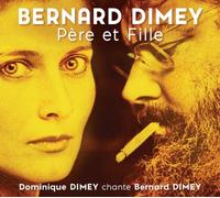 Dominique Dimey Chante Bernard Dimey CD