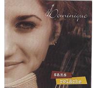 Dominique Dupuis - sans Relache [Import Allemand]