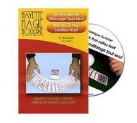 Dominique Duvivier Le Jeu Qui se mélange Tout Seul