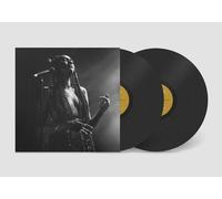 Dominique Fils-Aime - Live At The Montreal International Jazz Festival [Vinyl Lp] Gatefold Lp Jacket, 180 Gram